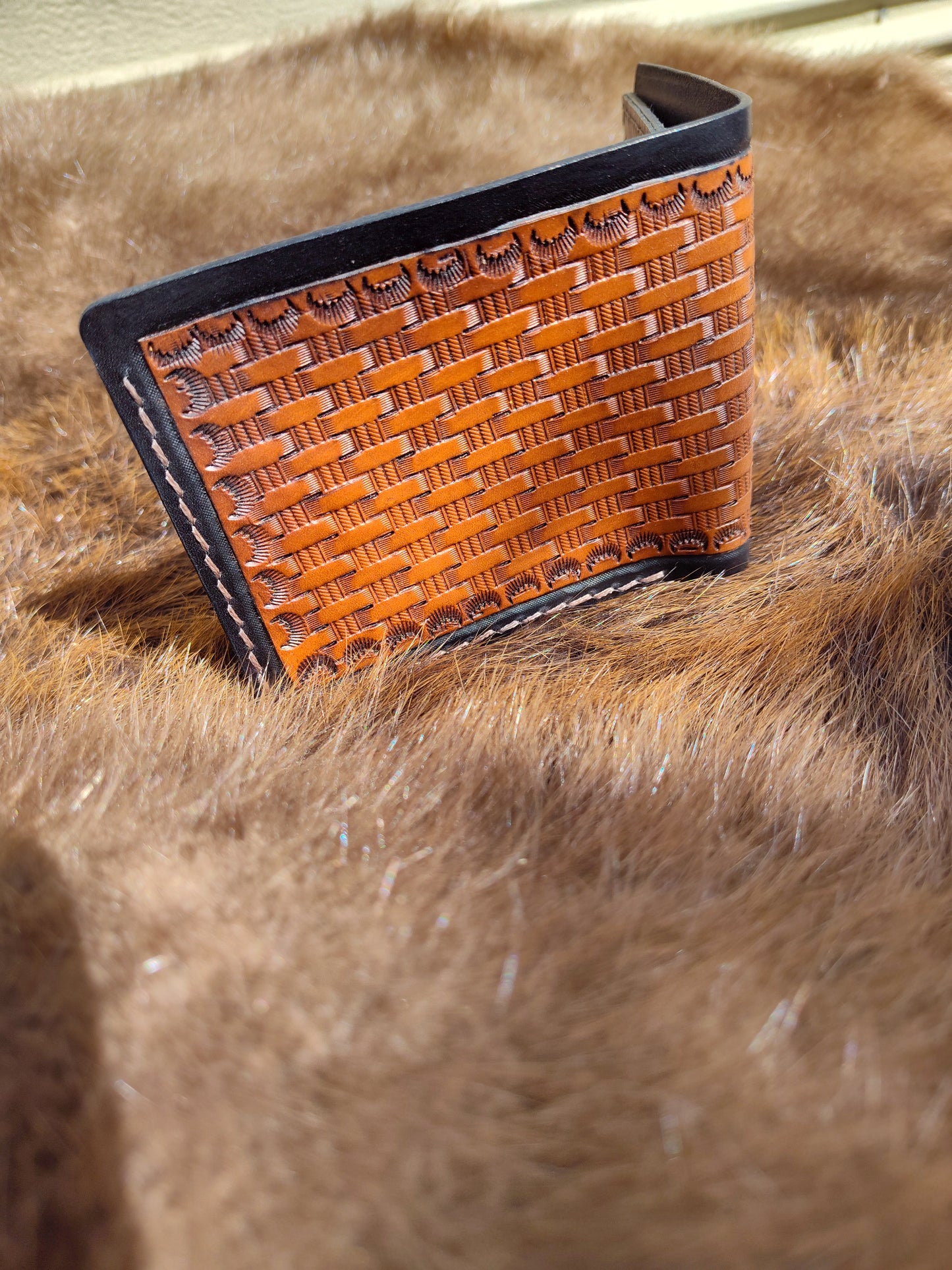 Deer Hunter Wallet