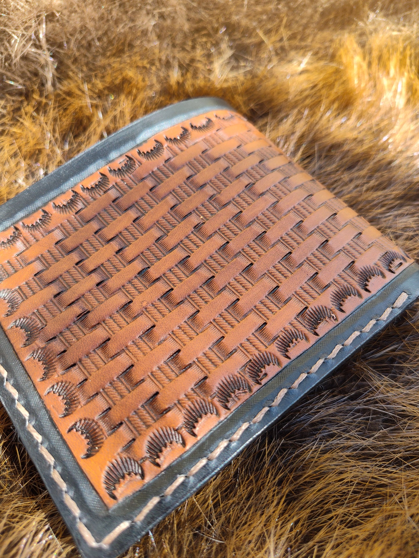 Deer Hunter Wallet