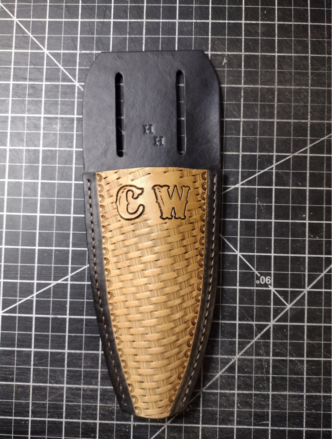 Lineman Pliers Holster