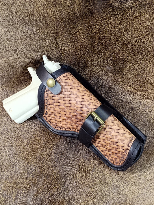 Colt 1911 Holster