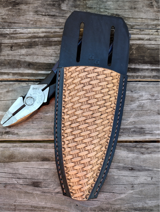 Lineman Pliers Holster