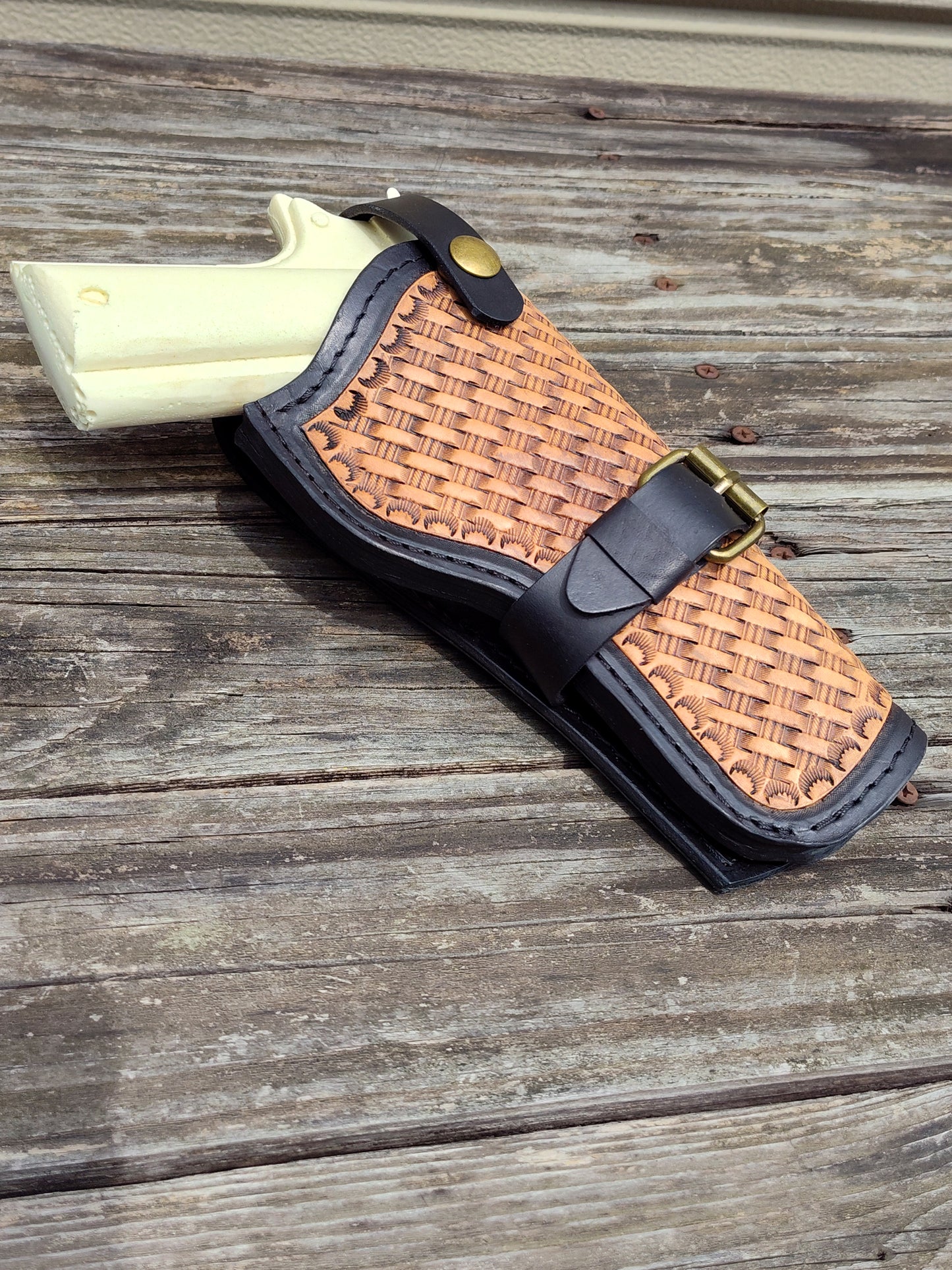 Colt 1911 Holster